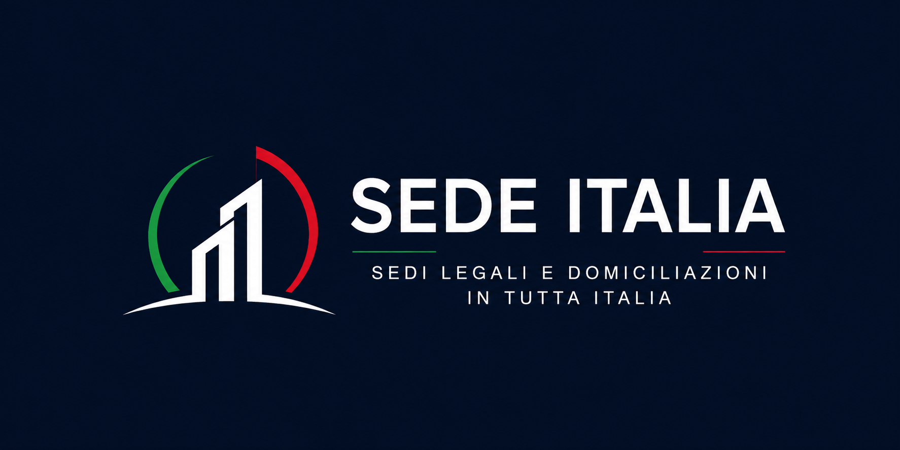 Logo Sede Italia